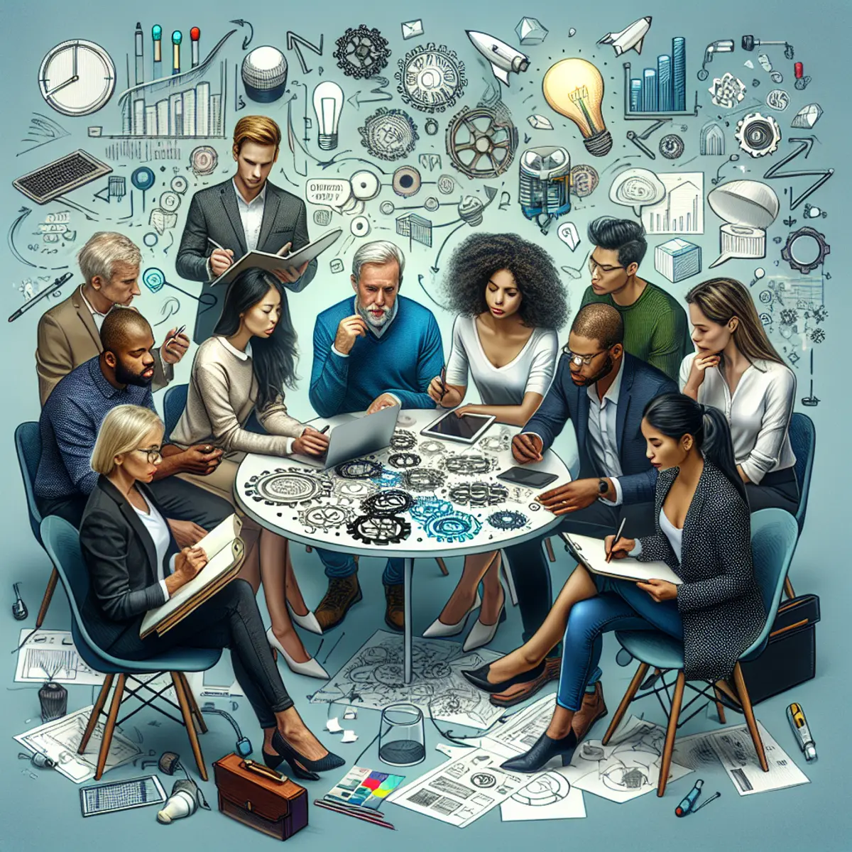 Cover Image for Empower Your Business with OneUI - The Ultimate No-Code Platform