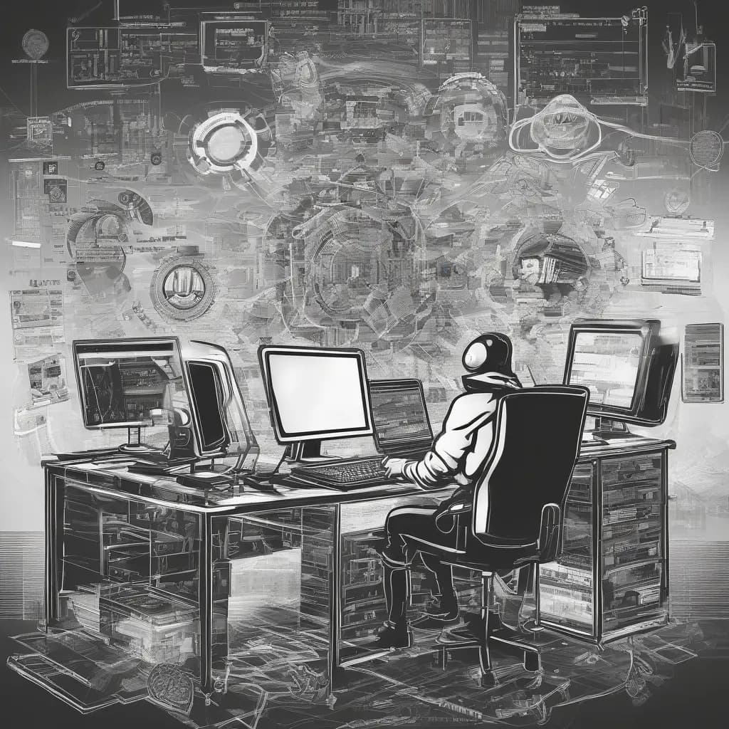 Cover Image for Unleashing the Power of OneUI for Effortless Portal Development